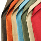 Plain Super Soft Washable Upholstery Fabric 150gsm-350gsm Gram