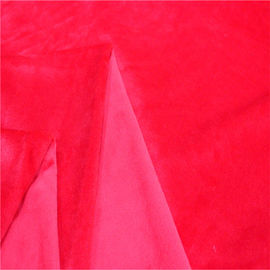 plush fabric velboa suppliers 100% polyester imitation fur fabric
